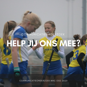 Help jij ons mee? Help jij ons mee?