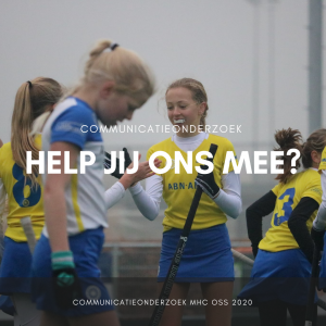 Help jij ons mee?