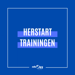 Herstart Trainingen