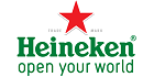 Heineken | Open your world