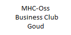 MHC-Oss Business Club | Goud