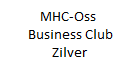MHC-Oss Business Club | Zilver