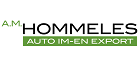 Hommeles | Auto In- en Export